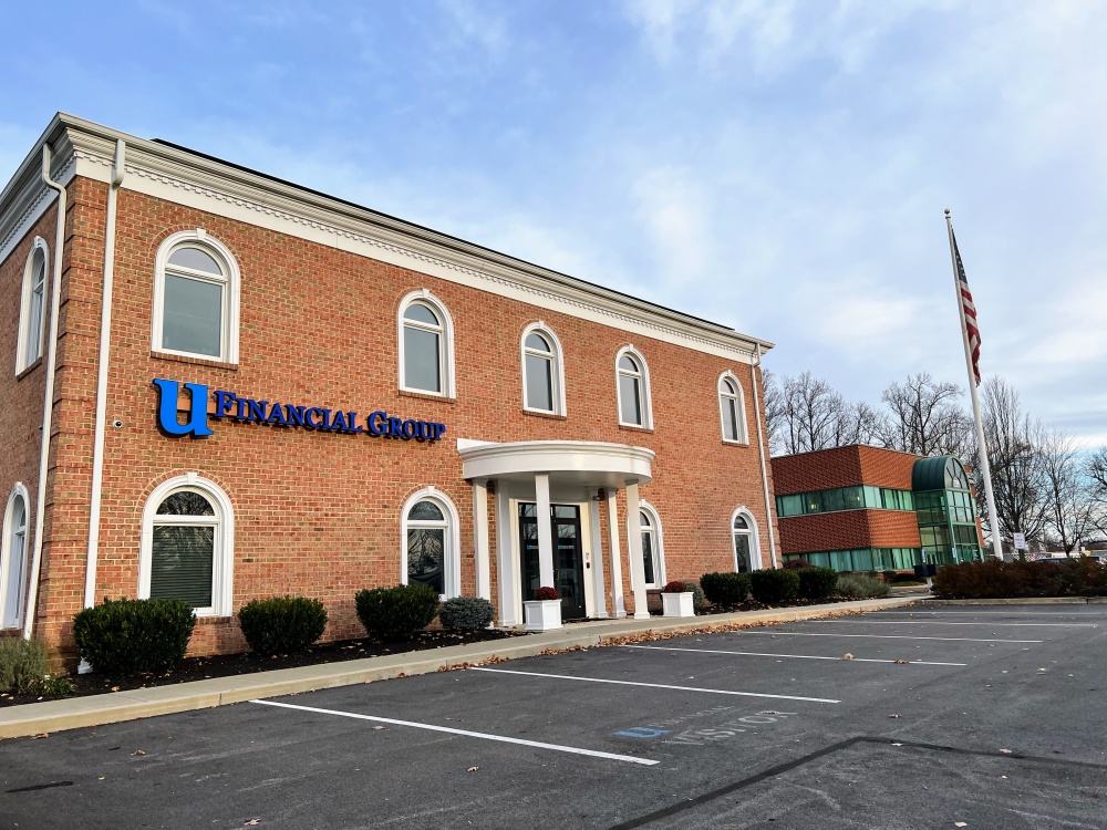 uFinancial Group 01