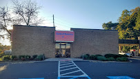 Bank of America (with Drive-thru ATM) 03