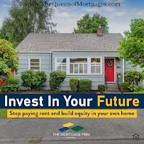 The Queen of Mortgages 03