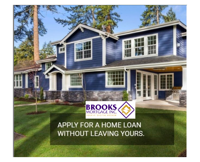 Brooks Mortgage, Inc. 01