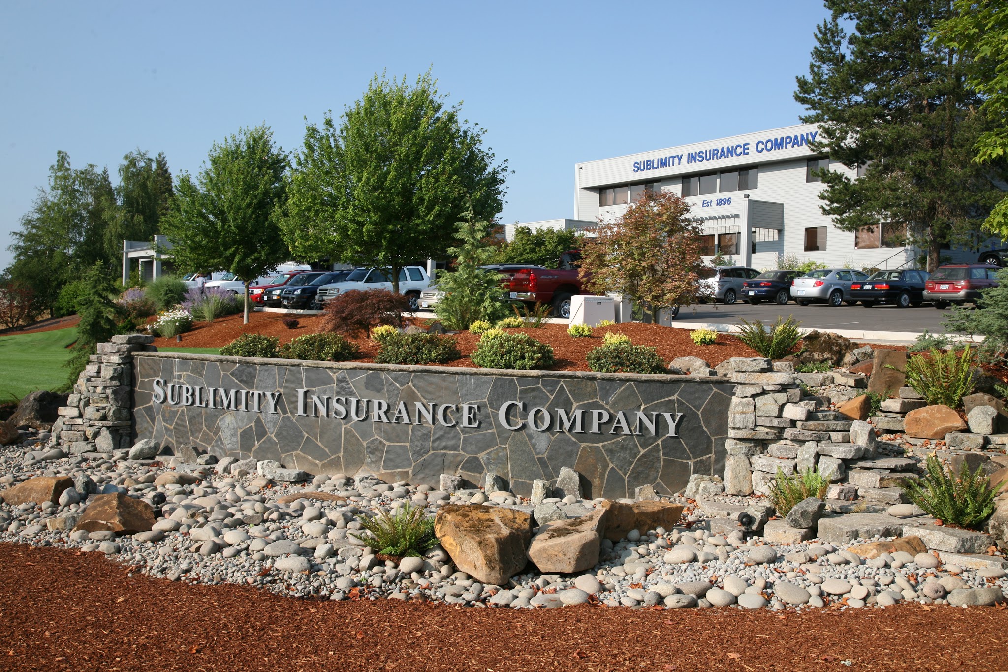 Sublimity Insurance Co 01