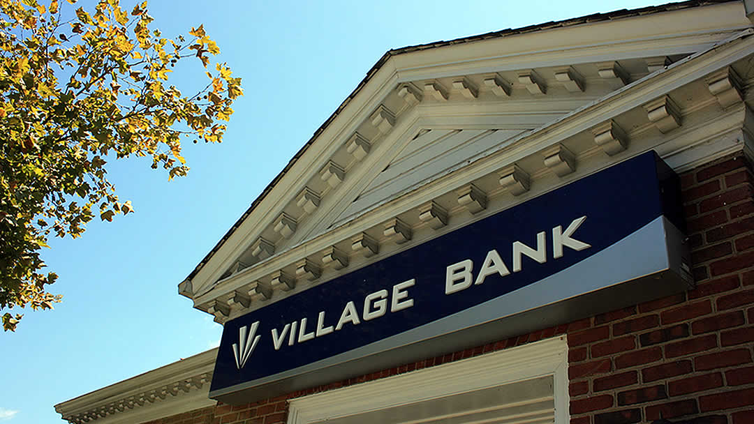 Village Bank (Chester) 01