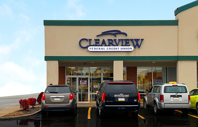 Clearview Federal Credit Union 01