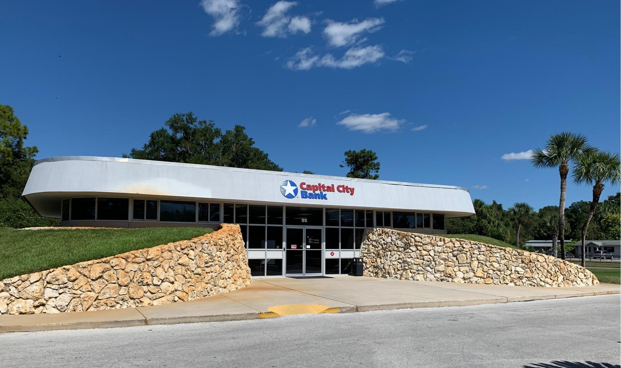 Capital City Bank 01