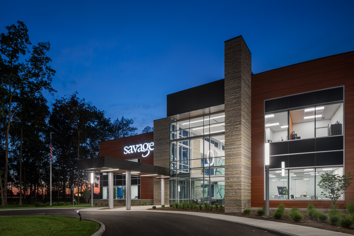Savage Mortgage Services, Ltd 01