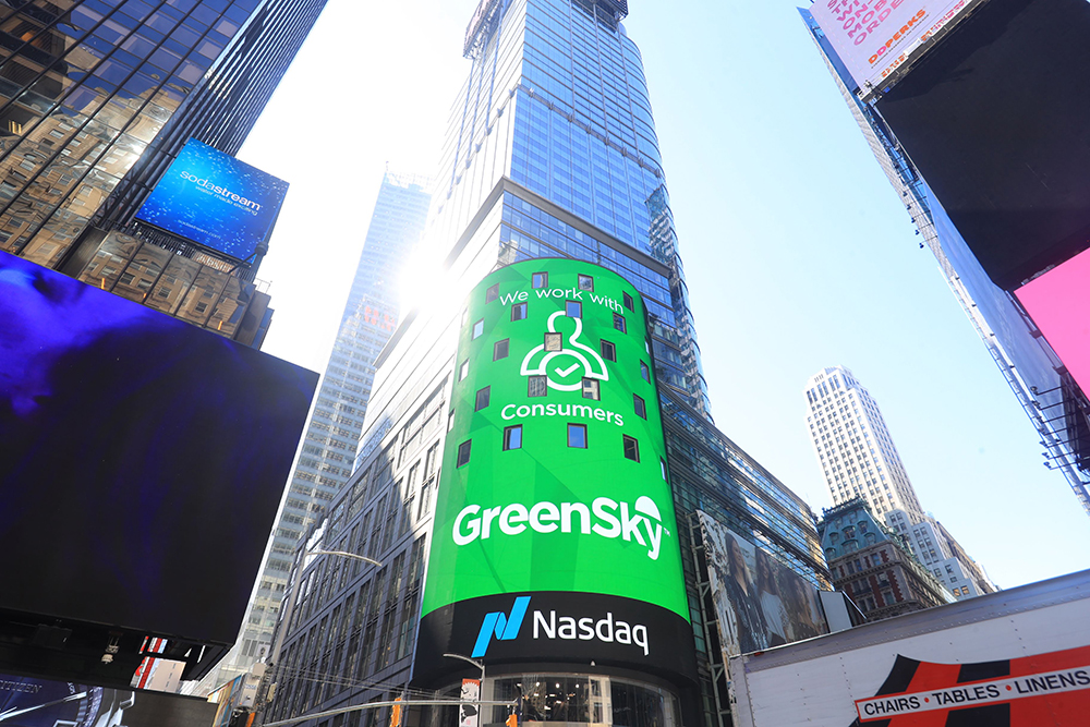 GreenSky 01