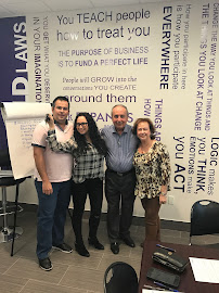 Liberty Group Funding 03