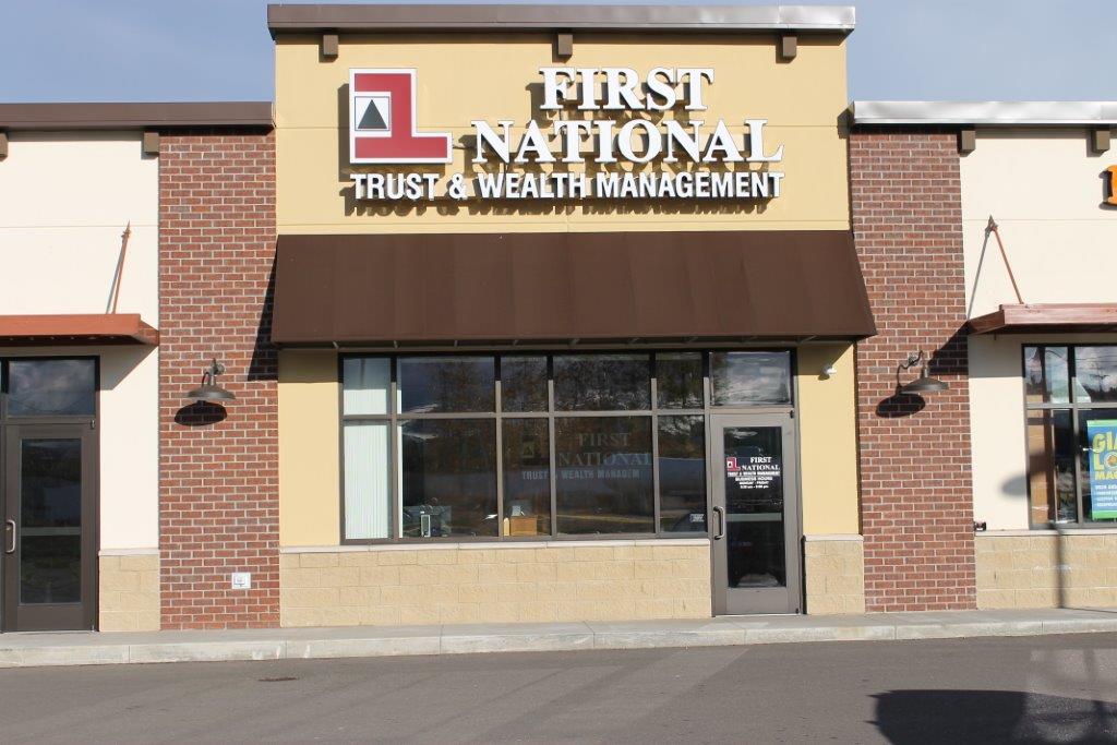 First National Trust & Wealth Management 01