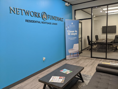 Network Funding, LP - Central Region 01