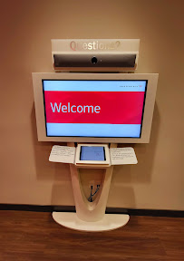 Bank of America ATM 02