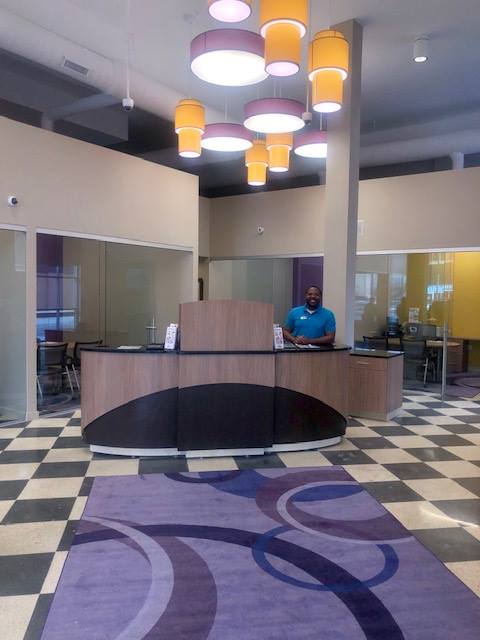 ELGA Credit Union Downtown Flint 01