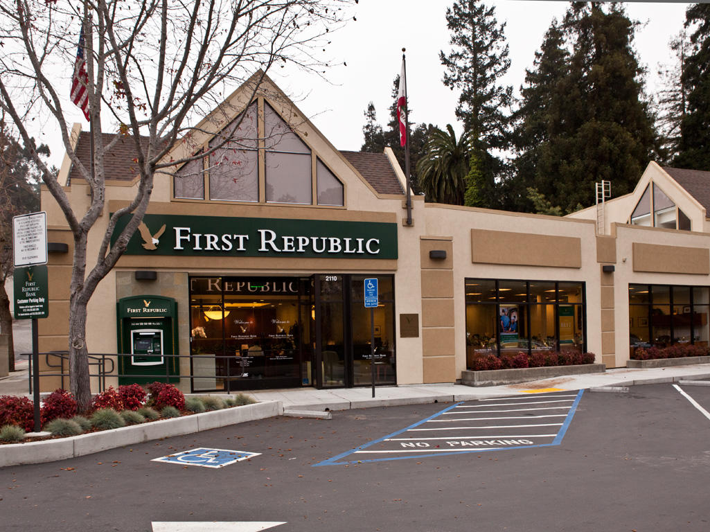 First Republic Bank 01