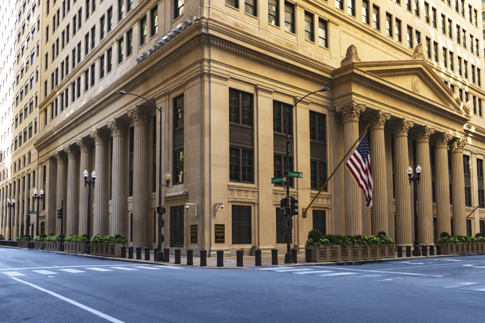 Federal Reserve Bank of Chicago 01