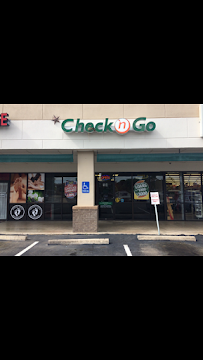 Check `n Go 02