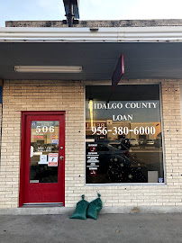 Hidalgo County Loan 01