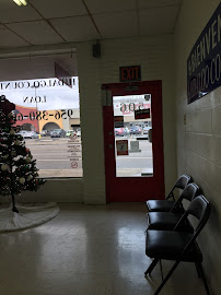 Hidalgo County Loan 03