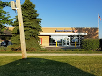 Bank of America (with Drive-thru ATM) 03