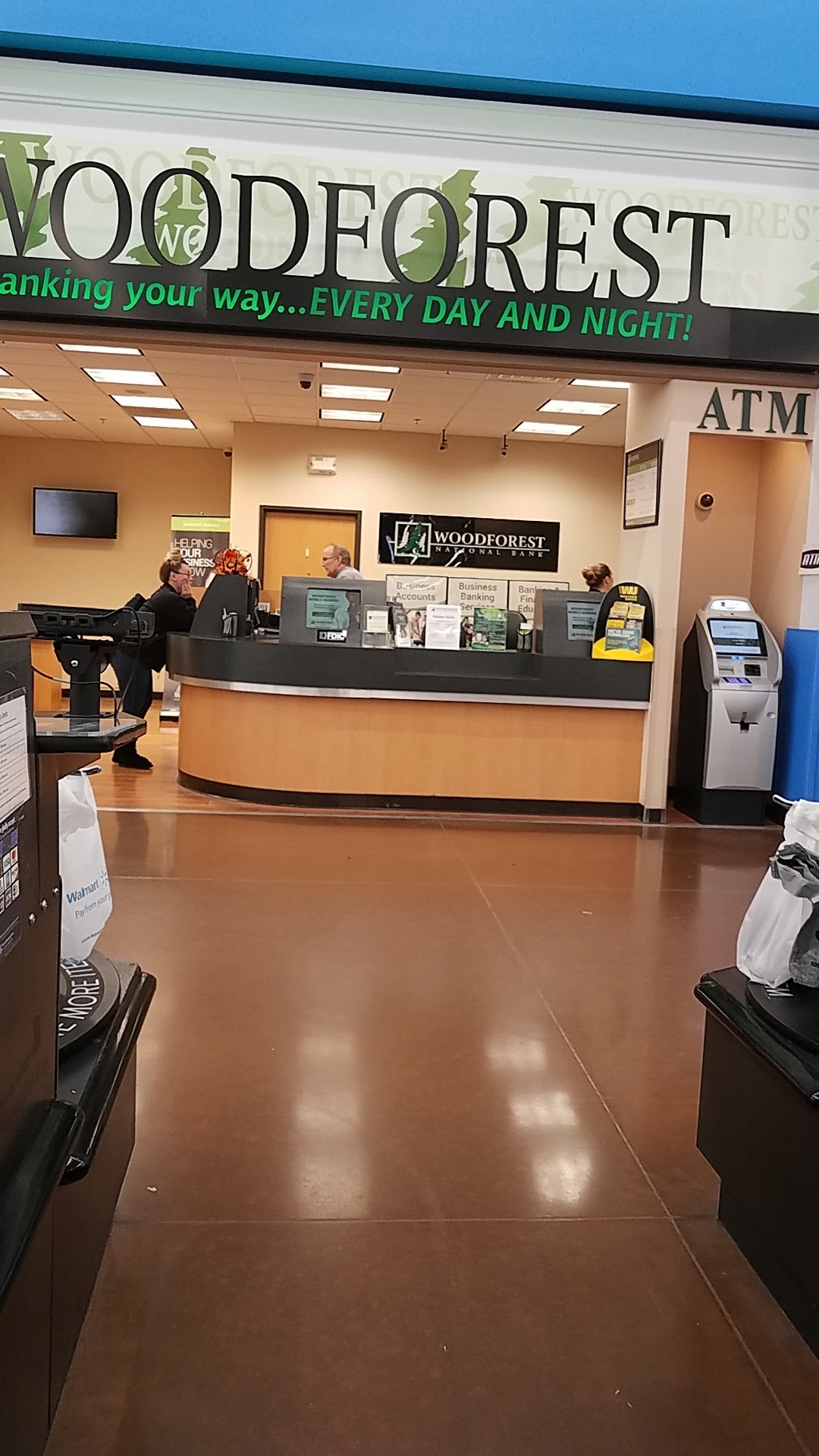 Woodforest National Bank 01