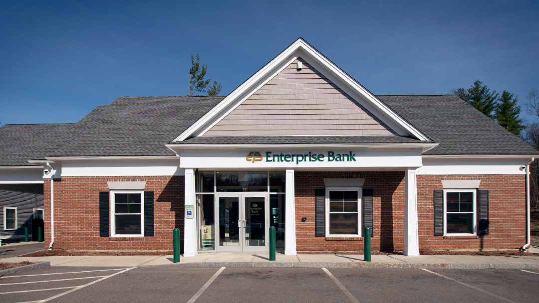 Enterprise Bank 01