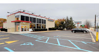 Bank of America (with Drive-thru ATM) 01