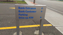 Bank of America (with Drive-thru ATM) 03
