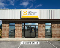 Time Financing Service 01