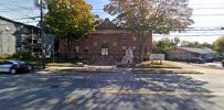 Haverhill Fire Department CU 01