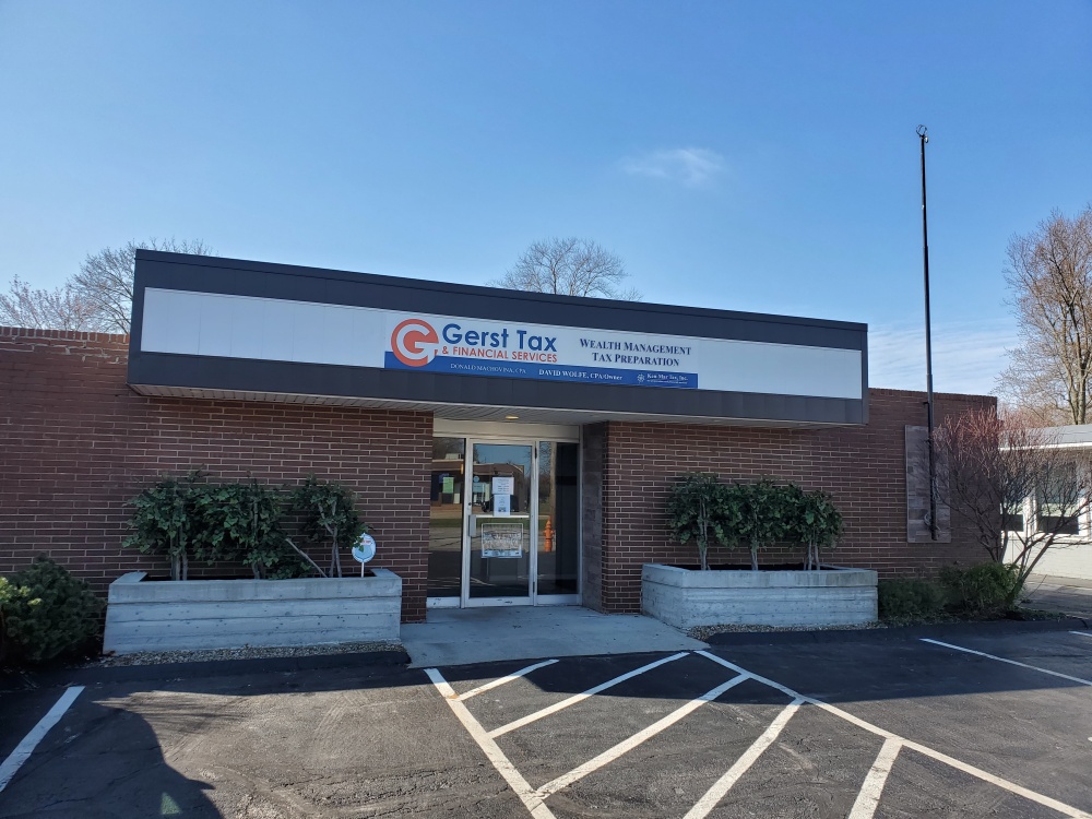 Gerst Tax & Financial Services 01