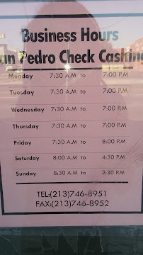 San Pedro Check Cashing 02