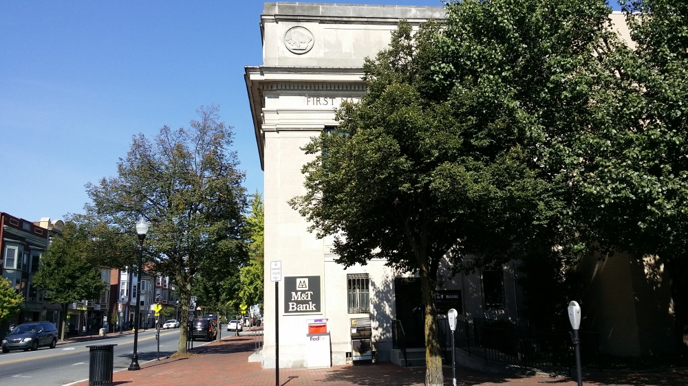 M&T Bank 01