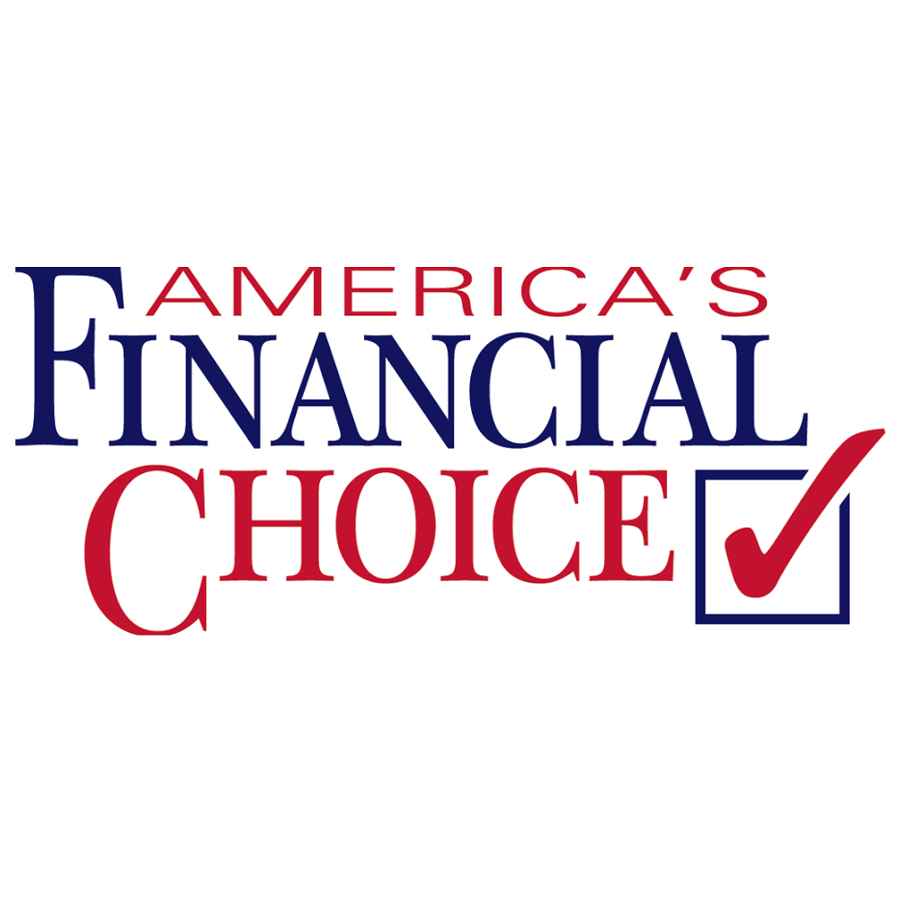 America's Financial Choice 01