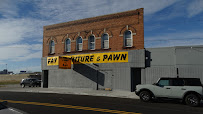 Fay Furniture, Inc. 02