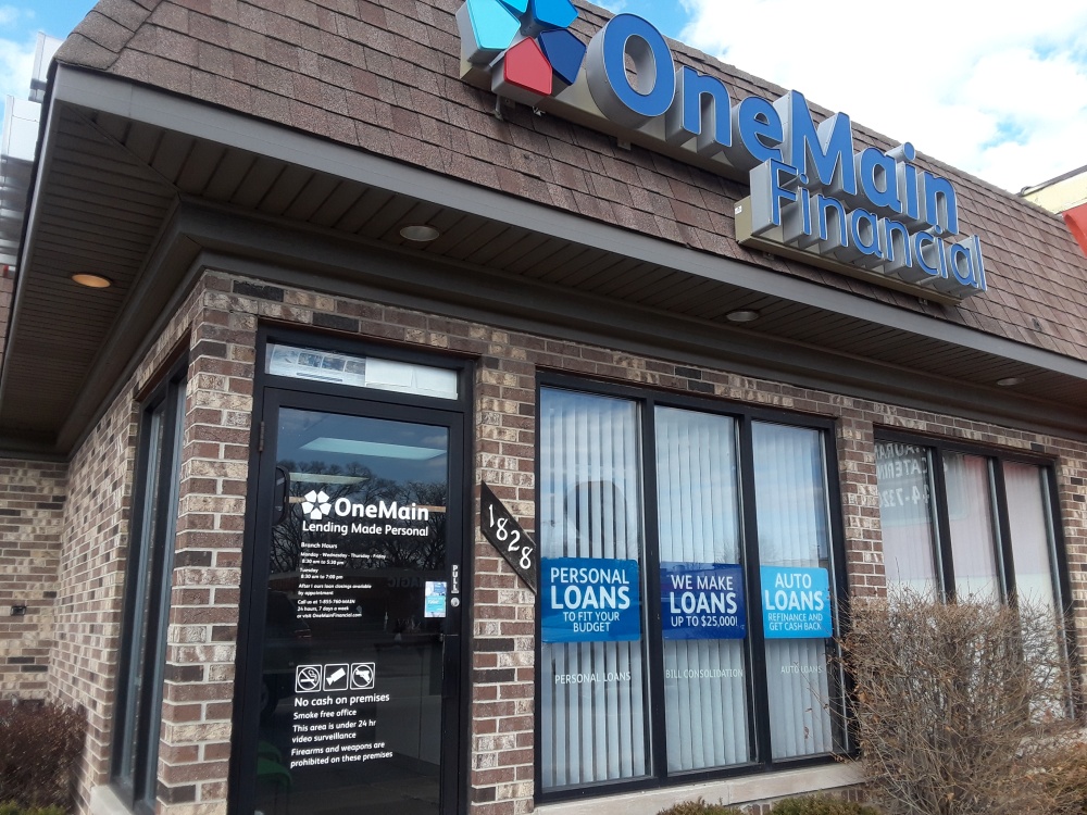OneMain Financial 01