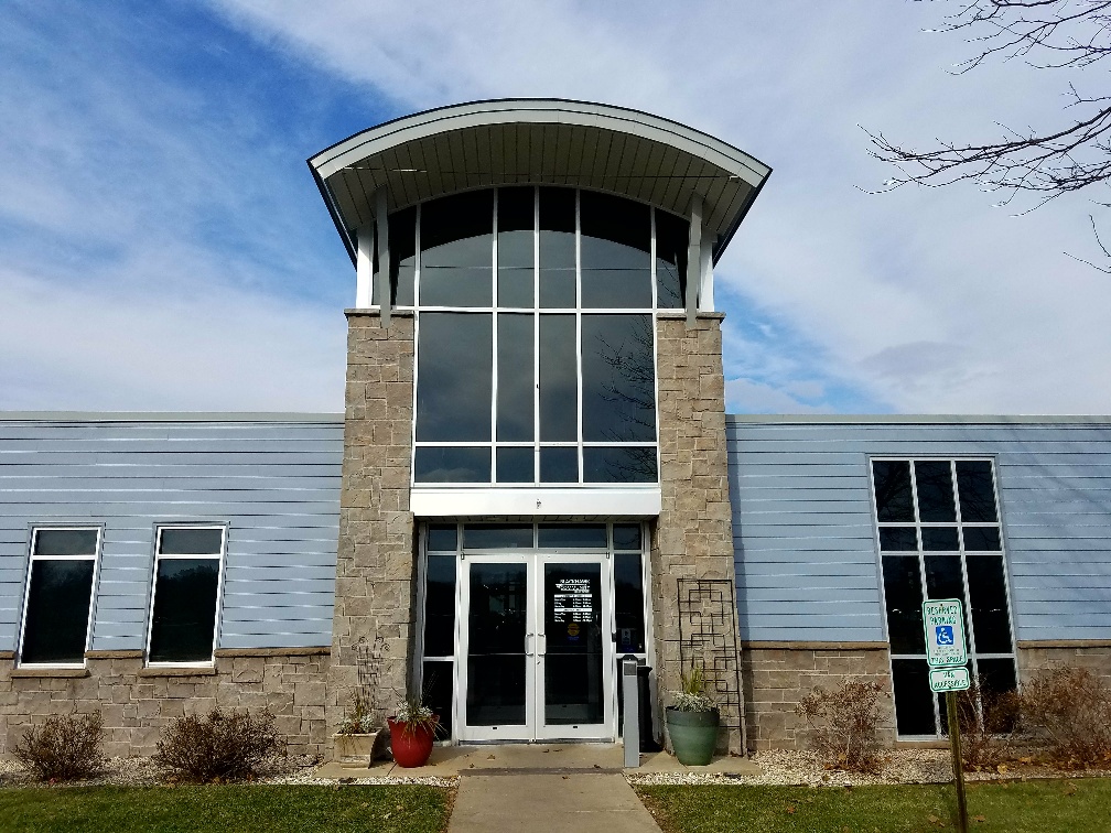 Blackhawk Community Credit Union 01