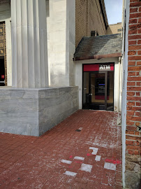 ATM (Wells Fargo Bank) 02