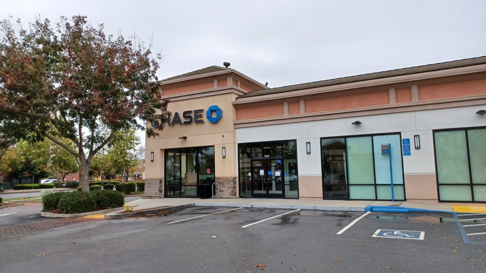 Chase Bank 01