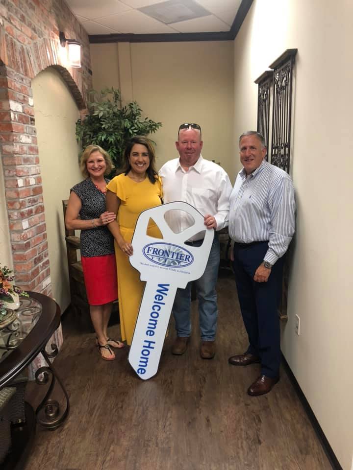 Neal L. Davis ~ MidAmericaMortgage, Inc. 01