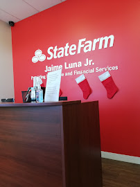 Jaime Luna - State Farm Insurance Agent 02