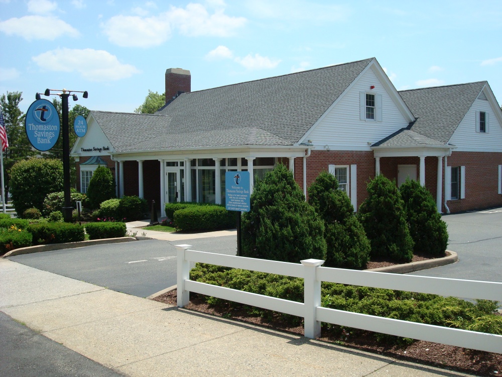 Thomaston Savings Bank 01