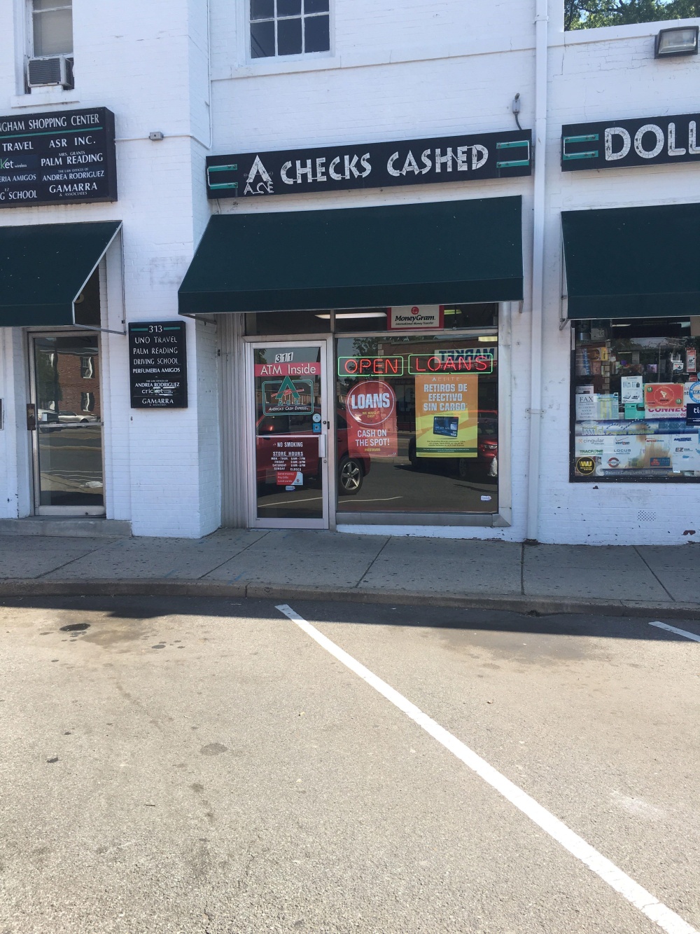 ACE Cash Express 01