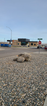 First Interstate Bank - Drive-Up 02