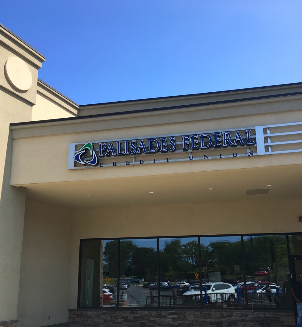 Palisades Credit Union 01