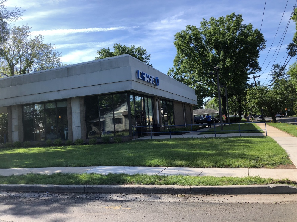 Chase Bank 01