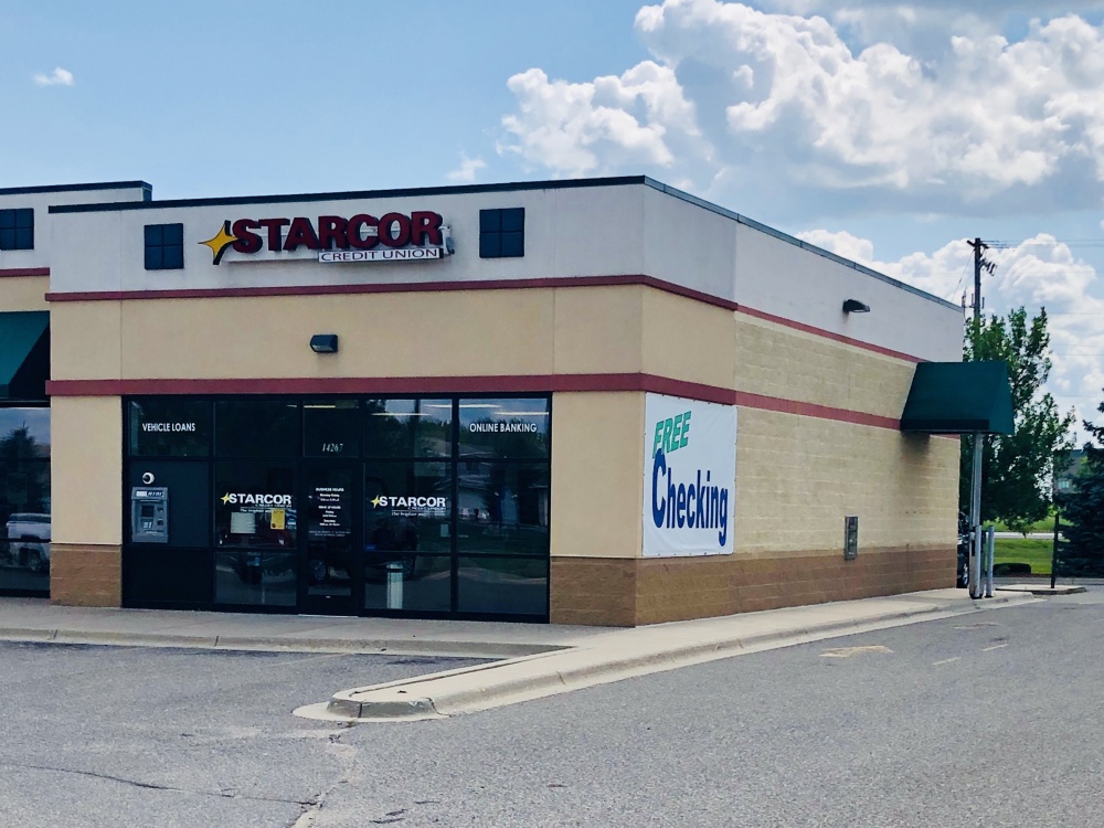 Starcor Credit Union 01