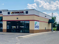 Starcor Credit Union 01