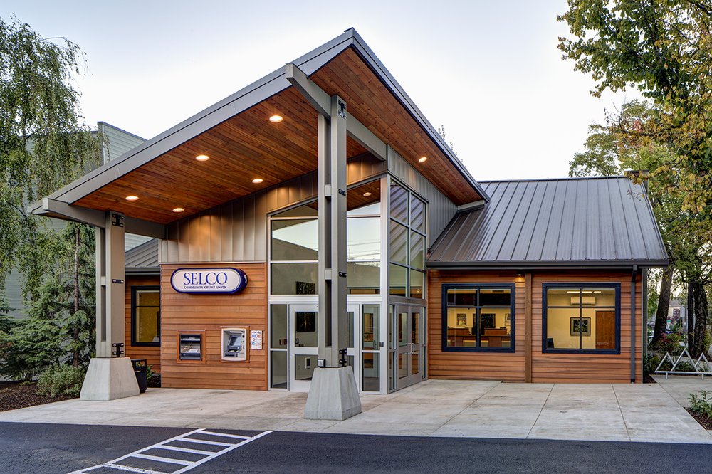 SELCO Community Credit Union 01