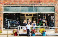Southern Perry Incubation Center for Entrepreneurs (SPICE) 02