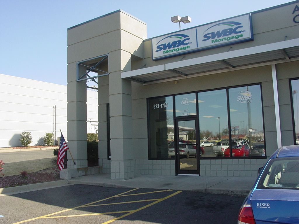 SWBC Mortgage Hot Springs 01