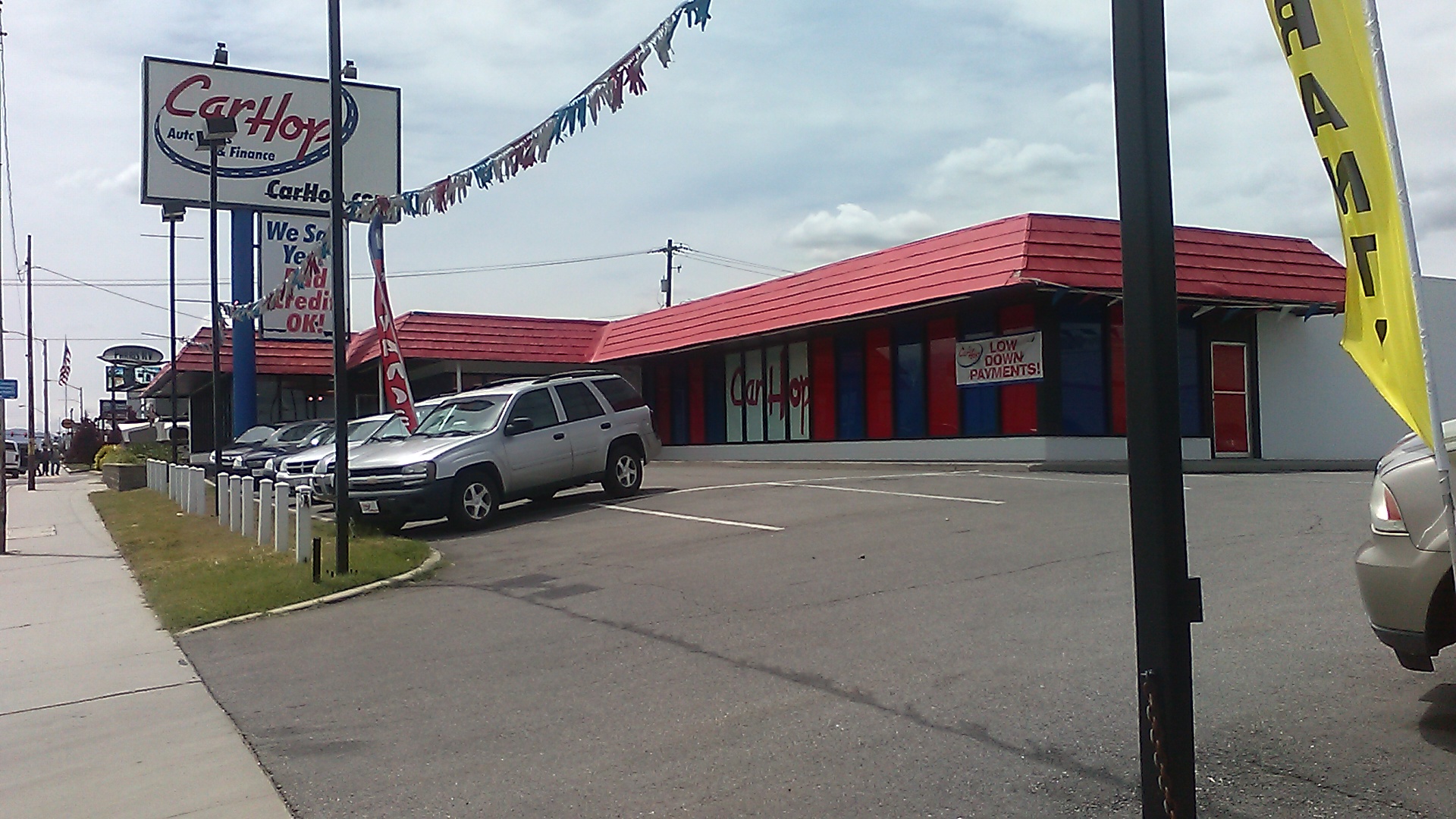 CarHop Auto Sales & Finance 01