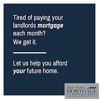 Blue Water Mortgage, LLC — Bedford 03